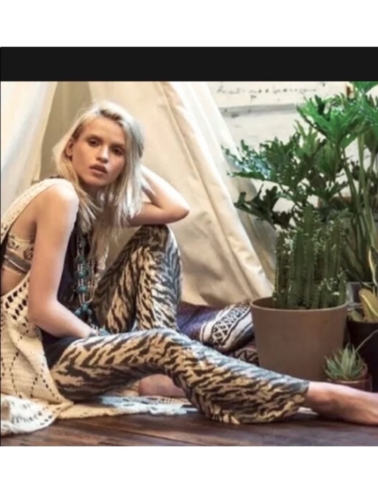 Spell Pants - SPELL Hendrix Bells Bottoms